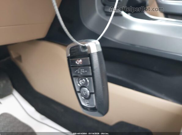 1FTFW1E5XMKD16003 2021 FORD F150 Gray Dashboard view