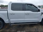 2021 Ford F-150 Xlt Gray vin: 1FTFW1E5XMKD16003