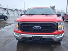 2021 Ford F-150 Xl vin: 1FTFW1E86MKF00980