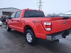 2021 Ford F-150 Xl vin: 1FTFW1E86MKF00980