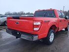 2021 Ford F-150 Xl vin: 1FTFW1E86MKF00980 2021 Ford F-150 Xl vin: 1FTFW1E86MKF00980