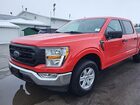 2021 Ford F-150 Xl vin: 1FTFW1E86MKF00980