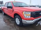 2021 Ford F-150 Xl vin: 1FTFW1E86MKF00980 2021 Ford F-150 Xl vin: 1FTFW1E86MKF00980