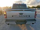 2023 Ford F150 Supercrew Silver vin: 1FTFW1ED2PFD02455
