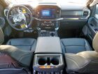 2023 Ford F150 Supercrew Silver vin: 1FTFW1ED2PFD02455