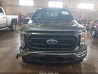 2023 Ford F-150 Xlt Gray vin: 1FTFW1ED8PFD05750