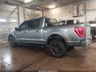 2023 Ford F-150 Xlt Gray vin: 1FTFW1ED8PFD05750