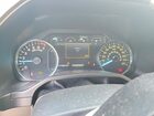 2016 Ford F150 Supercrew Угольный vin: 1FTFW1EG7GFC69981