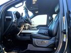 2016 Ford F150 Supercrew Угольный vin: 1FTFW1EG7GFC69981