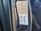 2016 Ford F150 Supercrew Угольный vin: 1FTFW1EG7GFC69981