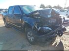 2024 Ford F-150 Police Responder Xl Black vin: 1FTFW1P83RKD73108
