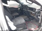 2022 Ford F-150 Police Responder Xl Белый vin: 1FTFW1P86NKD26083
