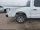 2022 Ford F-150 Police Responder Xl Белый vin: 1FTFW1P86NKD26083