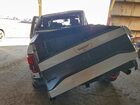 2018 Ford F150 Raptor Белый vin: 1FTFW1RG1JFB99556