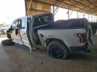 2018 Ford F150 Raptor Белый vin: 1FTFW1RG1JFB99556