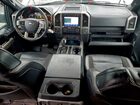 2020 Ford F150 Raptor Белый vin: 1FTFW1RG4LFA19988