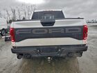 2020 Ford F150 Raptor Белый vin: 1FTFW1RG4LFA19988