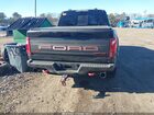 2025 Ford F-150 Raptor Черный vin: 1FTFW1RG7SFC33131