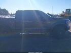 2025 Ford F-150 Raptor Черный vin: 1FTFW1RG7SFC33131
