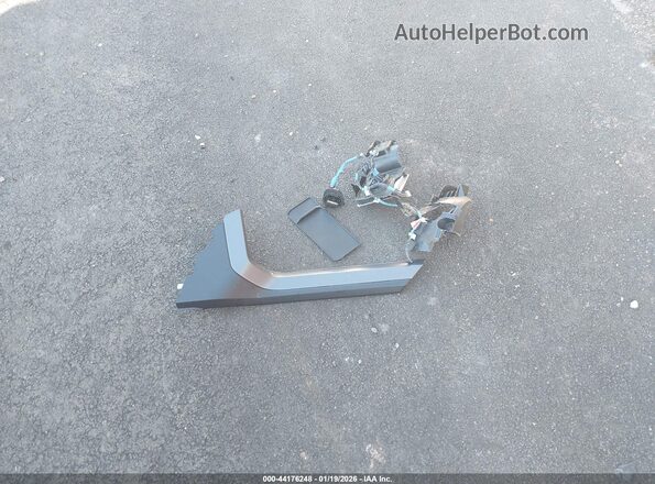 1FTFW3L87SFB67712 2025 FORD F150 Кремовый Вид щитка приборов
