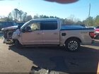 2025 Ford F-150 Xlt Кремовый vin: 1FTFW3L87SFB67712