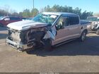 2025 Ford F-150 Xlt Кремовый vin: 1FTFW3L87SFB67712