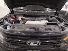 2024 Ford F-150 Xlt Black vin: 1FTFW3LD2RFB54308