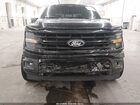 2024 Ford F-150 Xlt Black vin: 1FTFW3LD2RFB54308