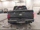 2024 Ford F-150 Xlt Black vin: 1FTFW3LD2RFB54308