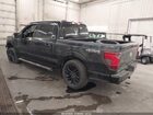 2024 Ford F-150 Xlt Black vin: 1FTFW3LD2RFB54308