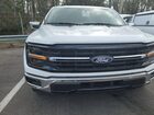 2024 Ford F-150 Xlt vin: 1FTFW3LD7RFB48259