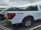 2024 Ford F-150 Xlt vin: 1FTFW3LD7RFB48259