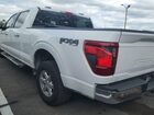 2024 Ford F-150 Xlt vin: 1FTFW3LD7RFB48259