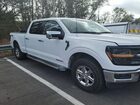 2024 Ford F-150 Xlt vin: 1FTFW3LD7RFB48259