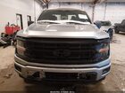 2025 Ford F-150 Xlt Серебряный vin: 1FTFW3LD9SFA20255