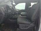 2024 Ford F150 Lariat Серебряный vin: 1FTFW5LD0RFB27555