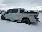 2024 Ford F150 Lariat Серебряный vin: 1FTFW5LD0RFB27555