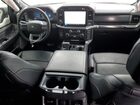 2024 Ford F150 Lariat Серебряный vin: 1FTFW5LD0RFB27555