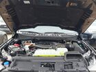 2025 Ford F-150 Lariat Черный vin: 1FTFW5LD0SFC08335
