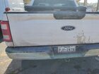 2021 Ford F-150 Xl vin: 1FTFX1E55MKD60424
