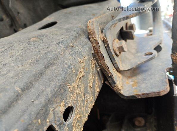 1FTFX1E55MKD60424 2021 FORD F150  Передняя левая четверть