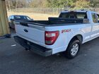 2021 Ford F-150 Xl vin: 1FTFX1E55MKD60424