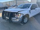 2021 Ford F-150 Xl vin: 1FTFX1E55MKD60424