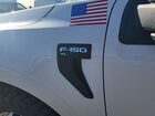 2021 Ford F-150 Xl vin: 1FTFX1E58MKE12404