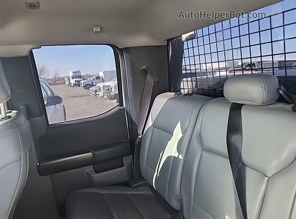 1FTFX1E58MKE12404 2021 FORD F150  