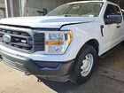 2021 Ford F-150 Xl vin: 1FTFX1E58MKE12404