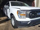 2021 Ford F-150 Xl vin: 1FTFX1E58MKE12404 2021 Ford F-150 Xl vin: 1FTFX1E58MKE12404