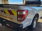 2021 Ford F-150 Xl vin: 1FTFX1E58MKE12404