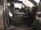 2016 Ford F-150 Xlt Серый vin: 1FTFX1EF6GFA74765