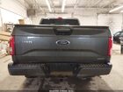 2016 Ford F-150 Xlt Серый vin: 1FTFX1EF6GFA74765
